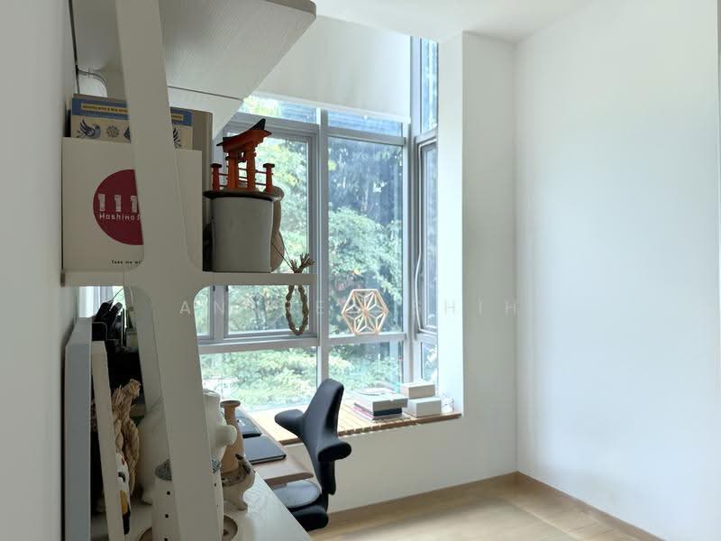 Verdure @ Holland Park, 63 Holland Road, Tanglin / Holland / Bukit Timah, 2 Bedrooms, 1,066 sqft, Condominium For Sale, by Andrew Shih, 500274742 - Study - PropertyGuru.com.sg