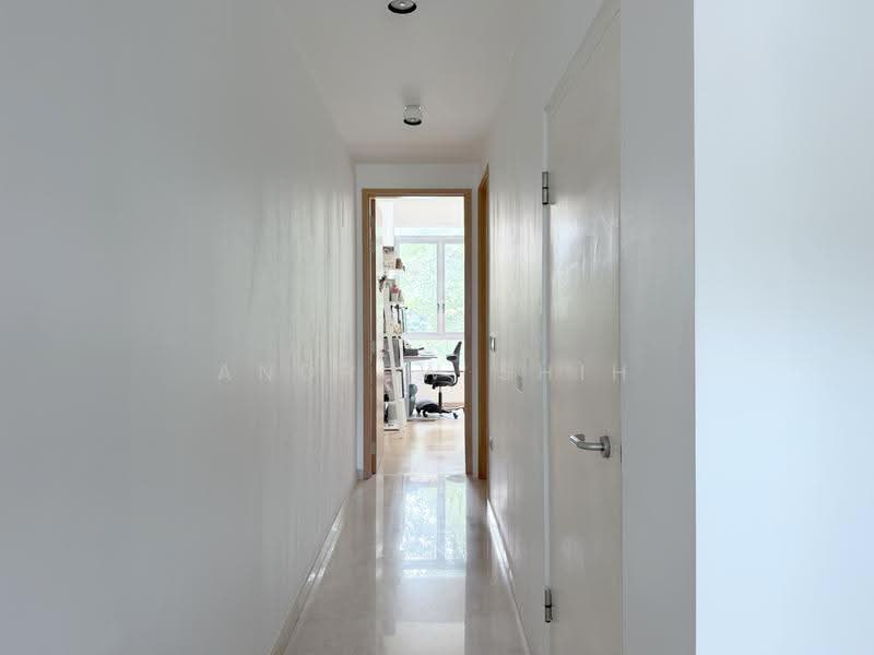 Verdure @ Holland Park, 63 Holland Road, Tanglin / Holland / Bukit Timah, 2 Bedrooms, 1,066 sqft, Condominium For Sale, by Andrew Shih, 500274742 - Corridor - PropertyGuru.com.sg