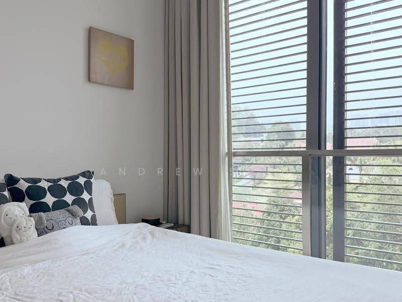 Verdure @ Holland Park, 63 Holland Road, Tanglin / Holland / Bukit Timah, 2 Bedrooms, 1,066 sqft, Condominium For Sale, by Andrew Shih, 500274742 - Bedroom - PropertyGuru.com.sg