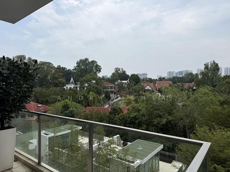 Verdure @ Holland Park, 63 Holland Road, Tanglin / Holland / Bukit Timah, 2 Bedrooms, 1,066 sqft, Condominium For Sale, by Andrew Shih, 500274742 - Exterior - PropertyGuru.com.sg