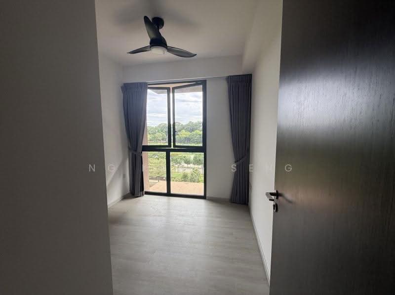 iNz Residence, 78 Choa Chu Kang Avenue 5, Dairy Farm / Bukit Panjang / Choa Chu Kang, Room Rental, 120 sqft, Condominium For Rent, by Ng Kang Seng, 500274743 - Bedroom - PropertyGuru.com.sg