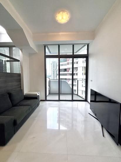 The Scotts Tower, 38 Scotts Road, Orchard / River Valley, 1 Bedroom, 624 sqft, Condominium For Sale, by Eliza Ong, 500274745 - PropertyGuru.com.sg