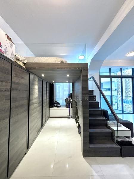 The Scotts Tower, 38 Scotts Road, Orchard / River Valley, 1 Bedroom, 624 sqft, Condominium For Sale, by Eliza Ong, 500274745 - PropertyGuru.com.sg