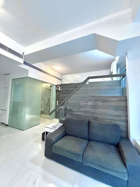 The Scotts Tower, 38 Scotts Road, Orchard / River Valley, 1 Bedroom, 624 sqft, Condominium For Sale, by Eliza Ong, 500274745 - PropertyGuru.com.sg