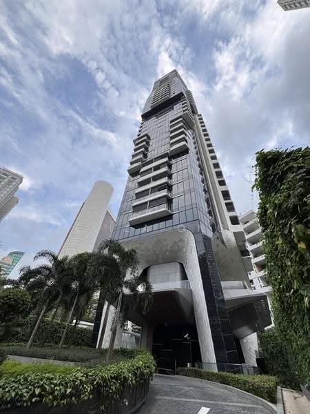 The Scotts Tower, 38 Scotts Road, Orchard / River Valley, 1 Bedroom, 624 sqft, Condominium For Sale, by Eliza Ong, 500274745 - PropertyGuru.com.sg