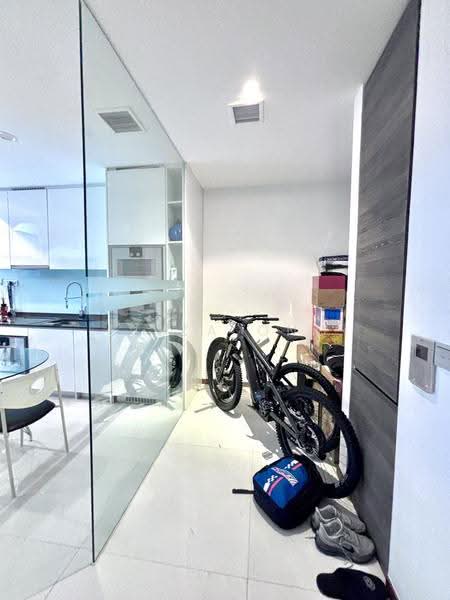 The Scotts Tower, 38 Scotts Road, Orchard / River Valley, 1 Bedroom, 624 sqft, Condominium For Sale, by Eliza Ong, 500274745 - PropertyGuru.com.sg