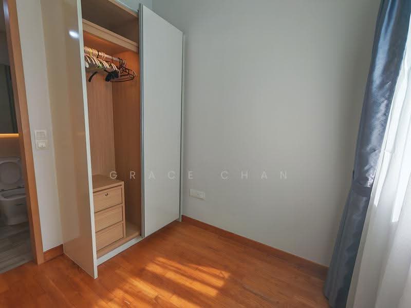 Alex Residences, 28 Alexandra View, Alexandra / Commonwealth, 2 Bedrooms, 657 sqft, Apartment For Rent, by Grace Chan, 500274746 - Interior - PropertyGuru.com.sg