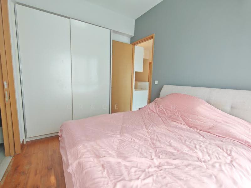 Alex Residences, 28 Alexandra View, Alexandra / Commonwealth, 2 Bedrooms, 657 sqft, Apartment For Rent, by Grace Chan, 500274746 - Bedroom - PropertyGuru.com.sg