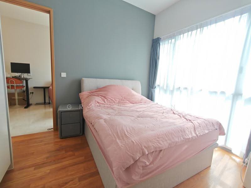 Alex Residences, 28 Alexandra View, Alexandra / Commonwealth, 2 Bedrooms, 657 sqft, Apartment For Rent, by Grace Chan, 500274746 - Bedroom - PropertyGuru.com.sg
