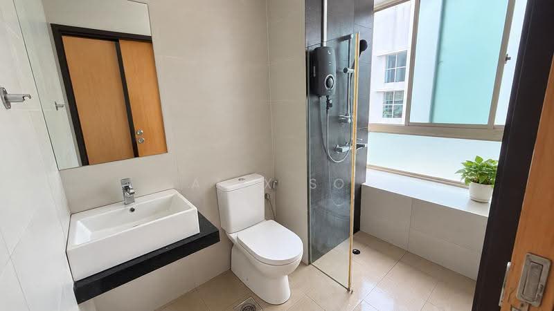 Bliss Loft, 25 Kim Keat Close, Balestier / Toa Payoh, 2 Bedrooms, 797 sqft, Condominium For Sale, by Alex So, 500274747 - Bathroom - PropertyGuru.com.sg