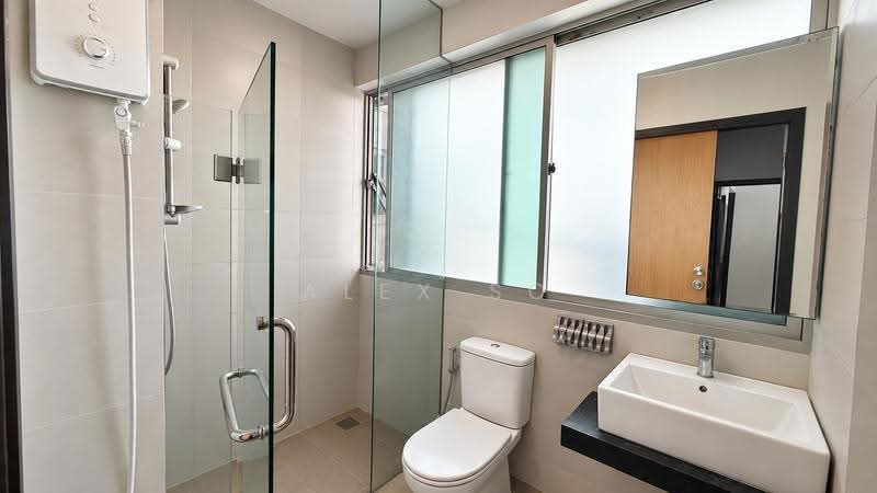 Bliss Loft, 25 Kim Keat Close, Balestier / Toa Payoh, 2 Bedrooms, 797 sqft, Condominium For Sale, by Alex So, 500274747 - Bathroom - PropertyGuru.com.sg