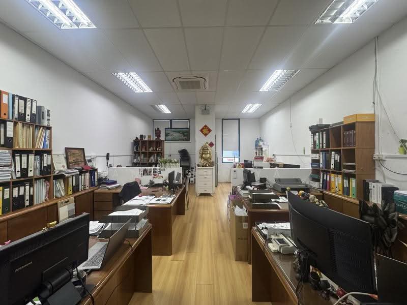Woodlands Loop, Woodlands Loop, Admiralty / Woodlands, 6,961 sqft, Factory / Workshop (B2) For Rent, by Ang Sue Ya, 500274748 - Interior - CommercialGuru.com.sg