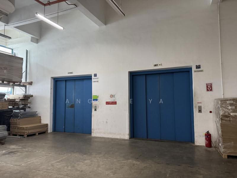 Woodlands Loop, Woodlands Loop, Admiralty / Woodlands, 6,961 sqft, Factory / Workshop (B2) For Rent, by Ang Sue Ya, 500274748 - Interior - CommercialGuru.com.sg