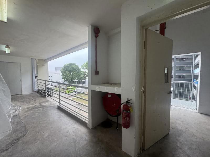 Woodlands Loop, Woodlands Loop, Admiralty / Woodlands, 6,961 sqft, Factory / Workshop (B2) For Rent, by Ang Sue Ya, 500274748 - Exterior - CommercialGuru.com.sg