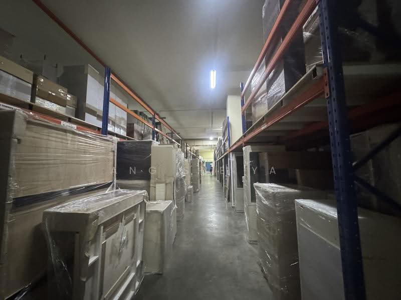 Woodlands Loop, Woodlands Loop, Admiralty / Woodlands, 6,961 sqft, Factory / Workshop (B2) For Rent, by Ang Sue Ya, 500274748 - Interior - CommercialGuru.com.sg