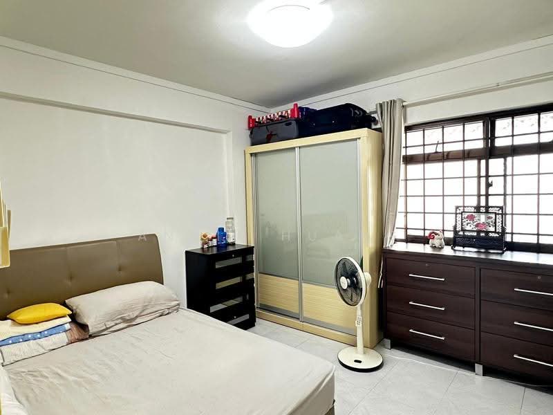 704 Woodlands Drive 40, 704 Woodlands Drive 40, Admiralty / Woodlands, 3 Bedrooms, 1,097 sqft, HDB Flat For Sale, by Annie Huang, 500274749 - Bedroom - PropertyGuru.com.sg