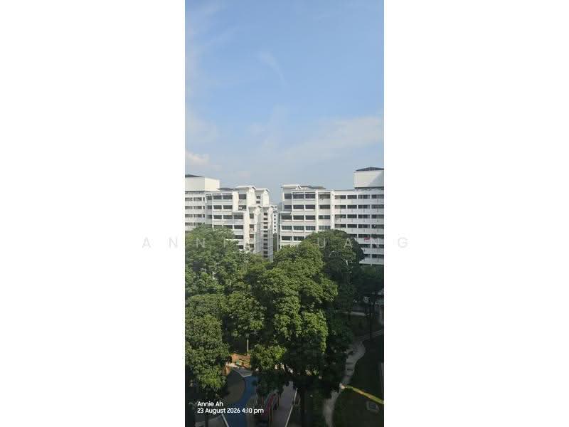 704 Woodlands Drive 40, 704 Woodlands Drive 40, Admiralty / Woodlands, 3 Bedrooms, 1,097 sqft, HDB Flat For Sale, by Annie Huang, 500274749 - Exterior - PropertyGuru.com.sg