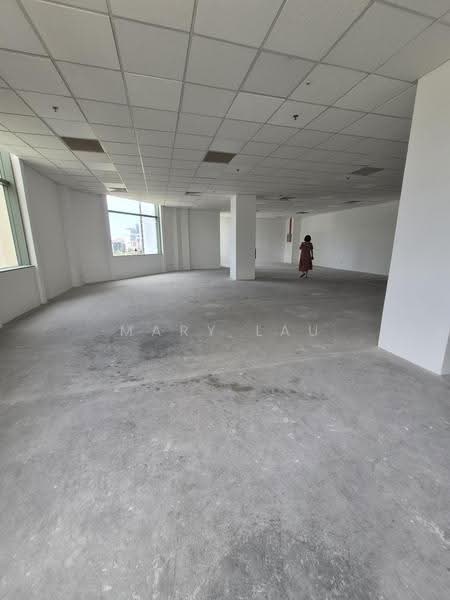 King's Centre, 390 Havelock Road, Alexandra / Commonwealth, 2,250 sqft, Office For Rent, by Mary Lau, 500274750 - Interior - CommercialGuru.com.sg