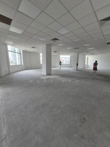 King's Centre, 390 Havelock Road, Alexandra / Commonwealth, 2,250 sqft, Office For Rent, by Mary Lau, 500274750 - Interior - CommercialGuru.com.sg