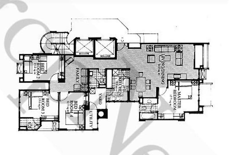 Bishan Park Condo, 14 Sin Ming Walk, Ang Mo Kio / Bishan / Thomson, 4 Bedrooms, 1,528 sqft, Condominium For Sale, by Karen Su, 500274751 - PropertyGuru.com.sg