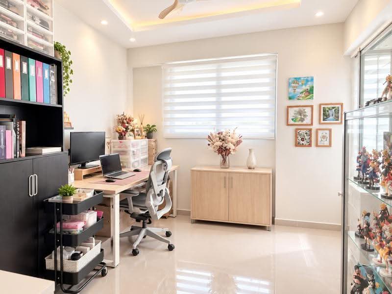 Bishan Park Condo, 14 Sin Ming Walk, Ang Mo Kio / Bishan / Thomson, 4 Bedrooms, 1,528 sqft, Condominium For Sale, by Karen Su, 500274751 - PropertyGuru.com.sg