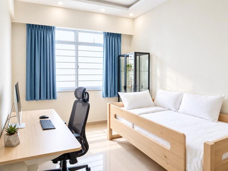Bishan Park Condo, 14 Sin Ming Walk, Ang Mo Kio / Bishan / Thomson, 4 Bedrooms, 1,528 sqft, Condominium For Sale, by Karen Su, 500274751 - PropertyGuru.com.sg