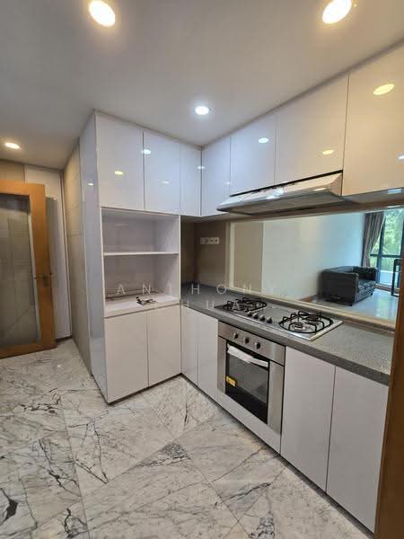 Water Place, 177 Tanjong Rhu Road, East Coast / Marine Parade, 3 Bedrooms, 1,216 sqft, Condominium For Rent, by Anthony Chua, 500274752 - Kitchen - PropertyGuru.com.sg
