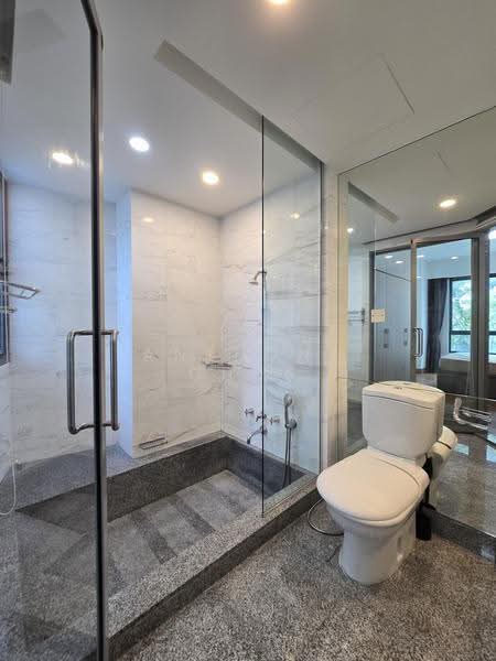 Water Place, 177 Tanjong Rhu Road, East Coast / Marine Parade, 3 Bedrooms, 1,216 sqft, Condominium For Rent, by Anthony Chua, 500274752 - Bathroom - PropertyGuru.com.sg