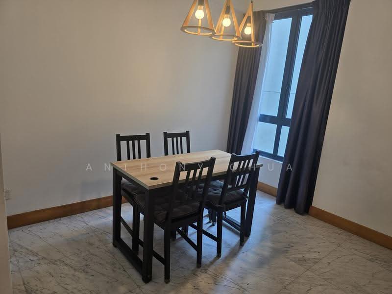 Water Place, 177 Tanjong Rhu Road, East Coast / Marine Parade, 3 Bedrooms, 1,216 sqft, Condominium For Rent, by Anthony Chua, 500274752 - Dining Room - PropertyGuru.com.sg