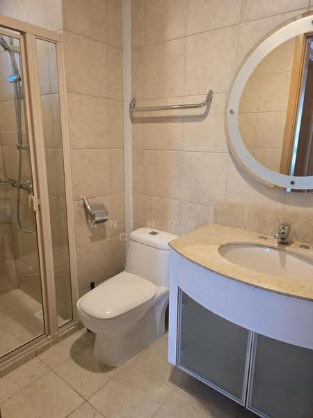 Water Place, 177 Tanjong Rhu Road, East Coast / Marine Parade, 3 Bedrooms, 1,216 sqft, Condominium For Rent, by Anthony Chua, 500274752 - Bathroom - PropertyGuru.com.sg