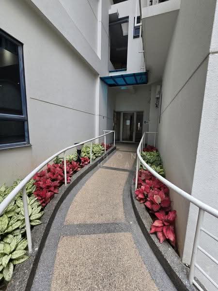 Water Place, 177 Tanjong Rhu Road, East Coast / Marine Parade, 3 Bedrooms, 1,216 sqft, Condominium For Rent, by Anthony Chua, 500274752 - Exterior - PropertyGuru.com.sg