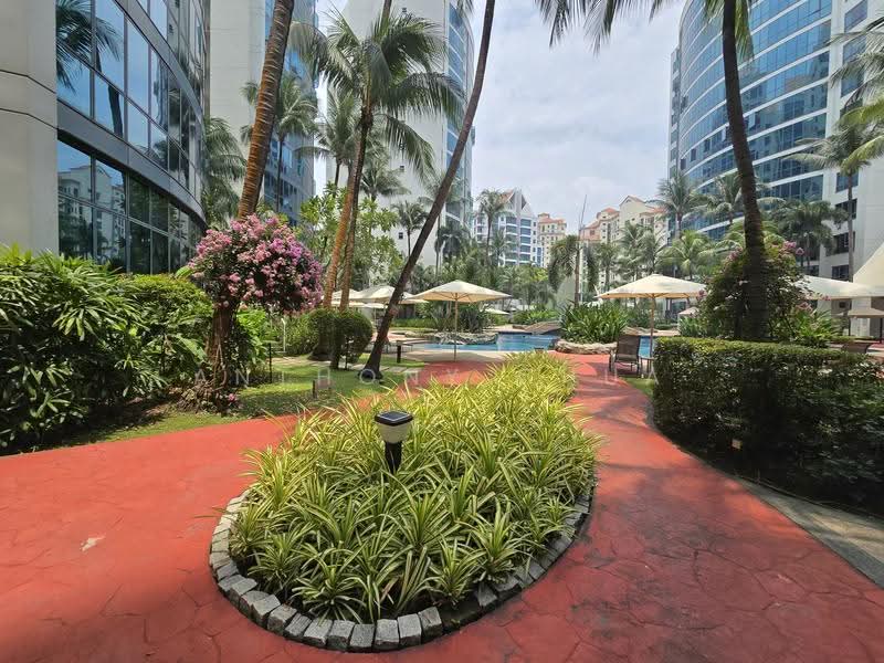 Water Place, 177 Tanjong Rhu Road, East Coast / Marine Parade, 3 Bedrooms, 1,216 sqft, Condominium For Rent, by Anthony Chua, 500274752 - Exterior - PropertyGuru.com.sg