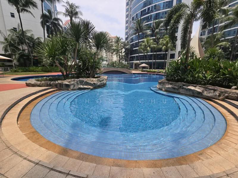 Water Place, 177 Tanjong Rhu Road, East Coast / Marine Parade, 3 Bedrooms, 1,216 sqft, Condominium For Rent, by Anthony Chua, 500274752 - Exterior - PropertyGuru.com.sg