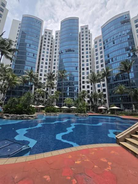 Water Place, 177 Tanjong Rhu Road, East Coast / Marine Parade, 3 Bedrooms, 1,216 sqft, Condominium For Rent, by Anthony Chua, 500274752 - Exterior - PropertyGuru.com.sg