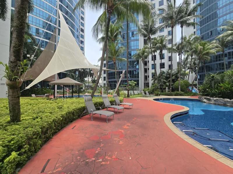 Water Place, 177 Tanjong Rhu Road, East Coast / Marine Parade, 3 Bedrooms, 1,216 sqft, Condominium For Rent, by Anthony Chua, 500274752 - Exterior - PropertyGuru.com.sg