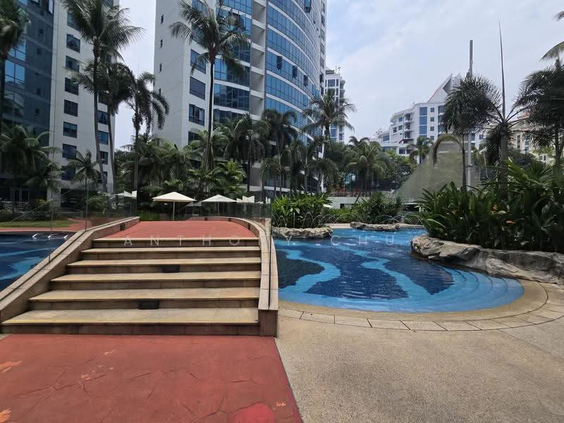 Water Place, 177 Tanjong Rhu Road, East Coast / Marine Parade, 3 Bedrooms, 1,216 sqft, Condominium For Rent, by Anthony Chua, 500274752 - Exterior - PropertyGuru.com.sg