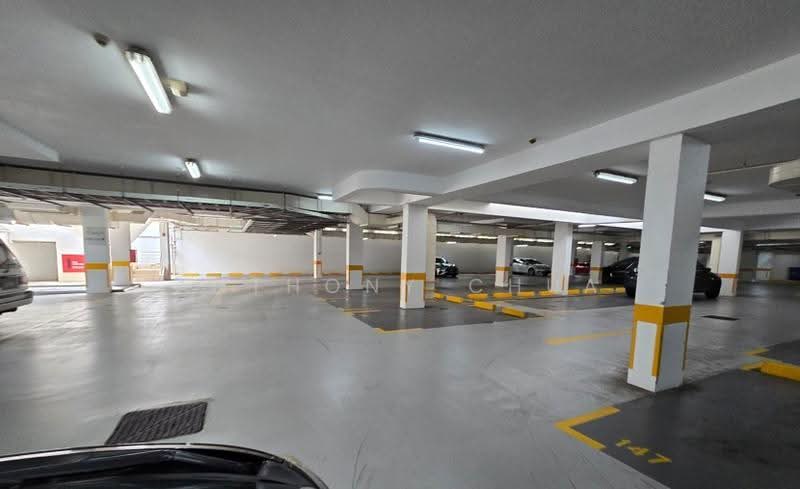 Water Place, 177 Tanjong Rhu Road, East Coast / Marine Parade, 3 Bedrooms, 1,216 sqft, Condominium For Rent, by Anthony Chua, 500274752 - Car Park - PropertyGuru.com.sg