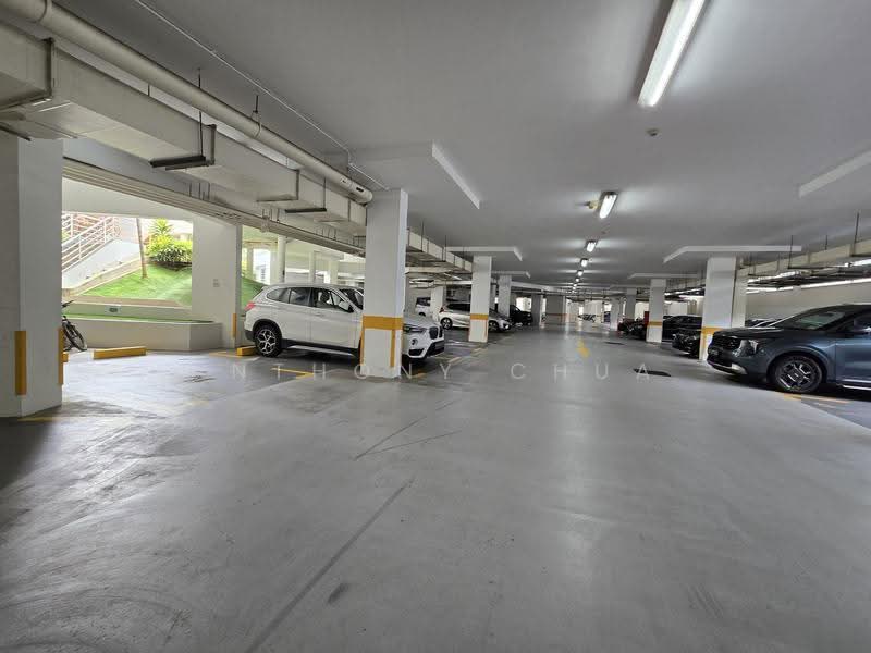 Water Place, 177 Tanjong Rhu Road, East Coast / Marine Parade, 3 Bedrooms, 1,216 sqft, Condominium For Rent, by Anthony Chua, 500274752 - Car Park - PropertyGuru.com.sg