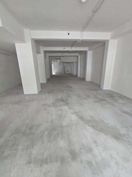 Ground Floor Retail Space in North Canal Road, North Canal Road, Boat Quay / Raffles Place / Marina, 1,934 sqft, Food & Beverage For Rent, by Hosea Choo, 500274753 - Interior - CommercialGuru.com.sg