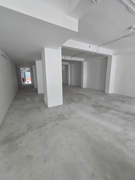 Ground Floor Retail Space in North Canal Road, North Canal Road, Boat Quay / Raffles Place / Marina, 1,934 sqft, Food & Beverage For Rent, by Hosea Choo, 500274753 - Interior - CommercialGuru.com.sg