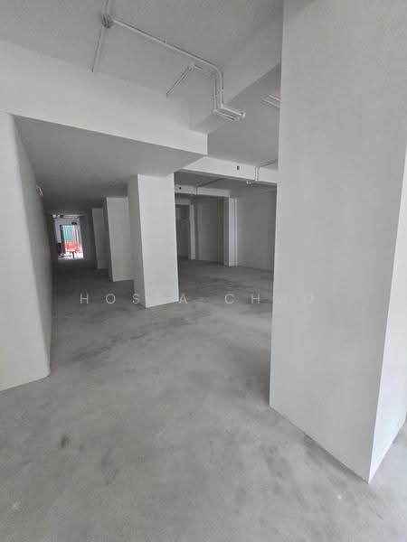Ground Floor Retail Space in North Canal Road, North Canal Road, Boat Quay / Raffles Place / Marina, 1,934 sqft, Food & Beverage For Rent, by Hosea Choo, 500274753 - Interior - CommercialGuru.com.sg