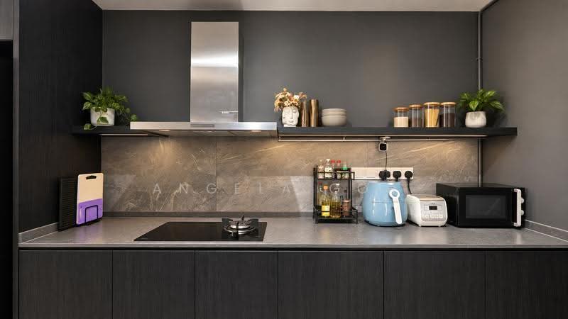 625B Tampines Street 61, 625B Tampines Street 61, Pasir Ris / Tampines, 3 Bedrooms, 1,033 sqft, HDB Flat For Sale, by Angela Goh, 500274755 - Kitchen - PropertyGuru.com.sg
