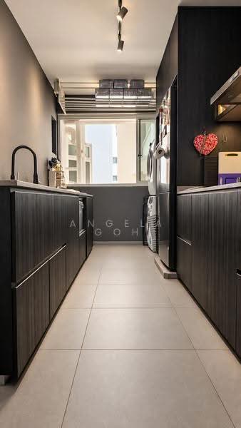 625B Tampines Street 61, 625B Tampines Street 61, Pasir Ris / Tampines, 3 Bedrooms, 1,033 sqft, HDB Flat For Sale, by Angela Goh, 500274755 - Kitchen - PropertyGuru.com.sg