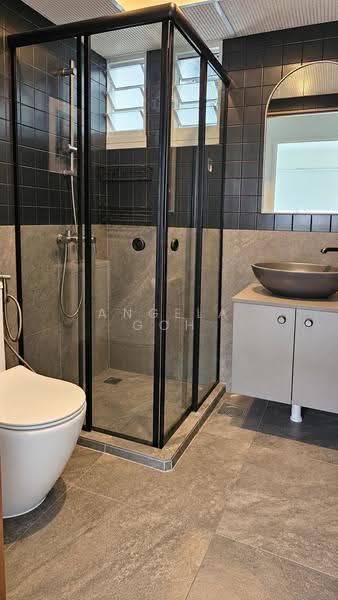 625B Tampines Street 61, 625B Tampines Street 61, Pasir Ris / Tampines, 3 Bedrooms, 1,033 sqft, HDB Flat For Sale, by Angela Goh, 500274755 - Bathroom - PropertyGuru.com.sg
