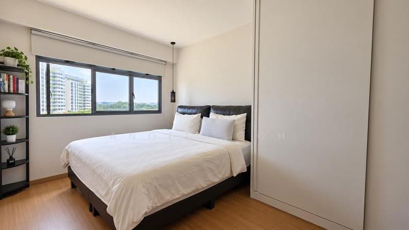 625B Tampines Street 61, 625B Tampines Street 61, Pasir Ris / Tampines, 3 Bedrooms, 1,033 sqft, HDB Flat For Sale, by Angela Goh, 500274755 - Bedroom - PropertyGuru.com.sg