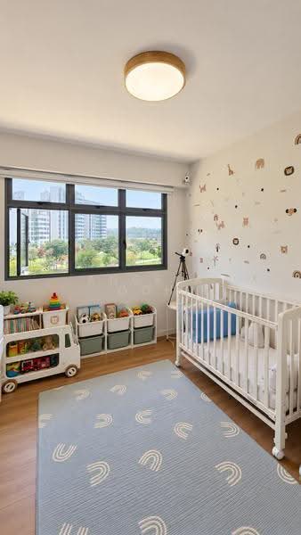625B Tampines Street 61, 625B Tampines Street 61, Pasir Ris / Tampines, 3 Bedrooms, 1,033 sqft, HDB Flat For Sale, by Angela Goh, 500274755 - Bedroom - PropertyGuru.com.sg