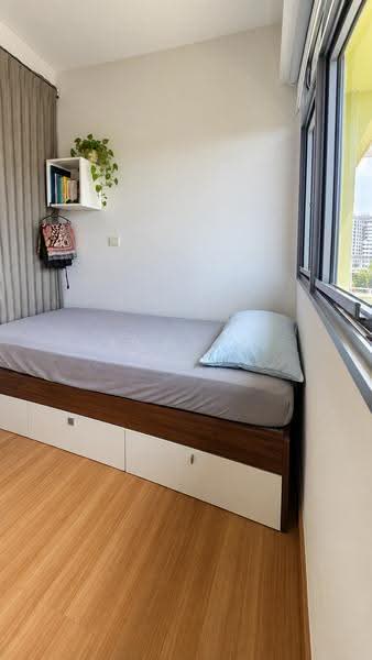 625B Tampines Street 61, 625B Tampines Street 61, Pasir Ris / Tampines, 3 Bedrooms, 1,033 sqft, HDB Flat For Sale, by Angela Goh, 500274755 - Bedroom - PropertyGuru.com.sg