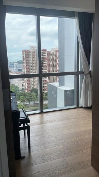 Echelon, 7 Alexandra View, Alexandra / Commonwealth, 3 Bedrooms, 861 sqft, Condominium For Sale, by Rainbow Fan, 500274757 - View - PropertyGuru.com.sg