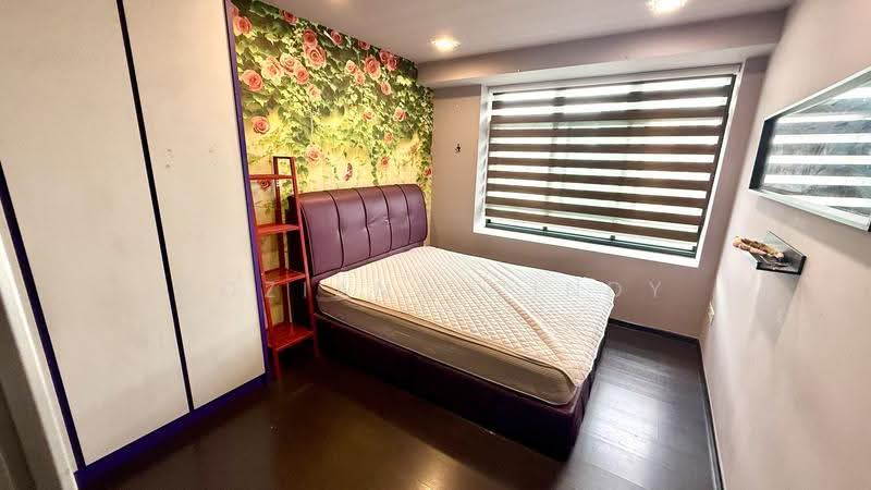 439A Sengkang West Avenue, 439A Sengkang West Avenue, Seletar / Yio Chu Kang, 3 Bedrooms, 1,012 sqft, HDB Flat For Sale, by Roziana Cindy, 500274760 - Bedroom - PropertyGuru.com.sg
