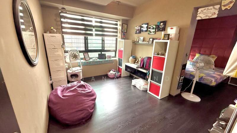 439A Sengkang West Avenue, 439A Sengkang West Avenue, Seletar / Yio Chu Kang, 3 Bedrooms, 1,012 sqft, HDB Flat For Sale, by Roziana Cindy, 500274760 - Bedroom - PropertyGuru.com.sg